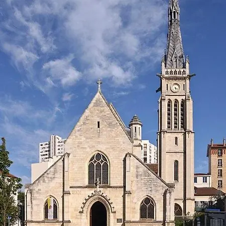 דירה Centre-ville Dernier Etage