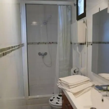 Centre-ville Dernier Etage דירה